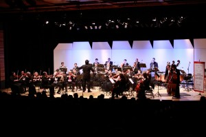 Orquestra Filarmônica de Curitiba