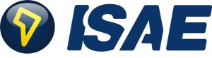 logomarca ISAE FGV_