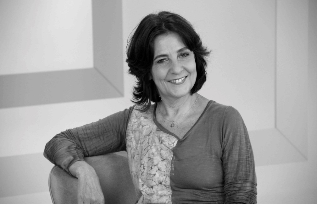 A astróloga Claudia Lisboa fala sobre 2013 em entrevista para a Sorttie