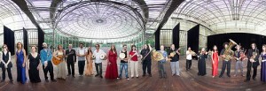 28ª Oficina de Música de Curitiba