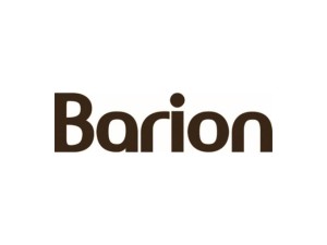 Logo Barion