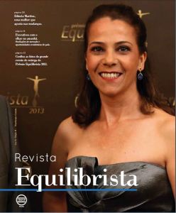 Revista Equilibrista