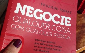 Livro Eduardo