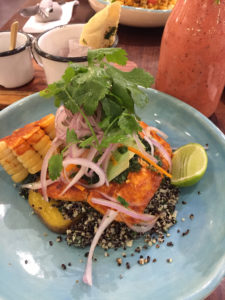 Leia mais sobre o artigo Peru: gastronomia e natureza