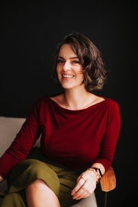 Leia mais sobre o artigo Mãe Susan