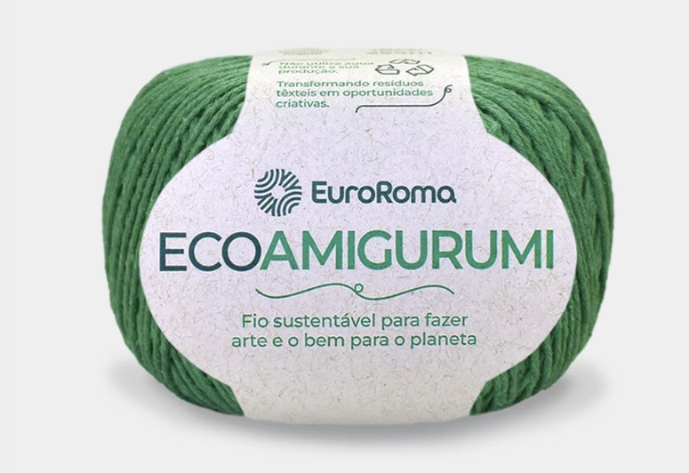 EuroRoma Ecoamigurumi