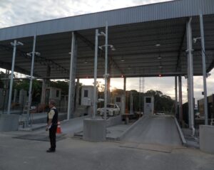 Leia mais sobre o artigo Speed Sistemas participa da edição 2015 da Intermodal/Infraportos