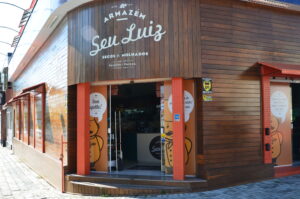 Leia mais sobre o artigo Armazém Seu Luiz comercializa produtos gourmet para todo o Brasil