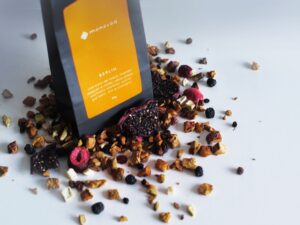 Leia mais sobre o artigo Moncloa Tea Boutique aposta no chá gourmet como experiência de consumo e opção de presente