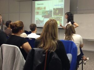 Leia mais sobre o artigo Sorttie e Sebrae/PR promovem  palestra sobre Assessoria de Imprensa para Startups