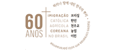 60 anos Imigração Coreana